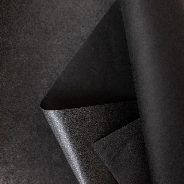 SULKY TOTALLY STABLE schwarz, 50cm x 10m